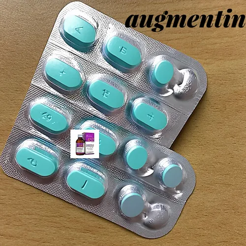 Augmentin 500 prezzo